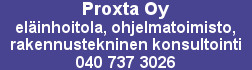Proxta Oy
